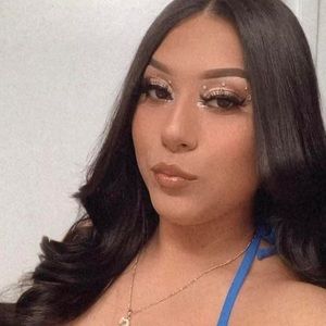 Meet your Posher, Shayla